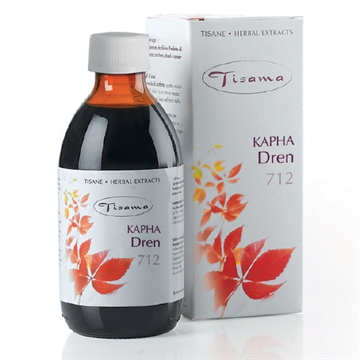 Tisama - Kapha Dren 500 ml